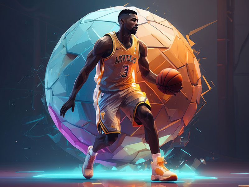 苏群：湖人最终可能排在西部第5，打第4的火箭，估计0比4被横扫