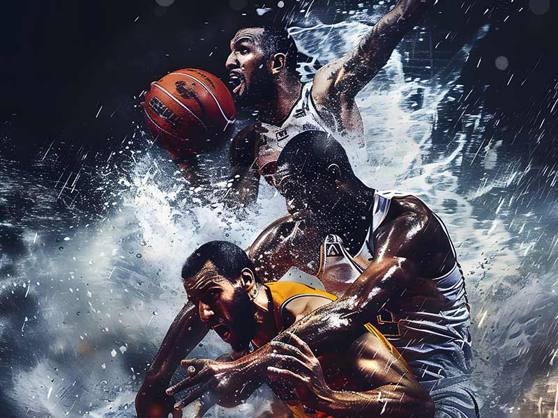 广厦力克山东塔克38+15+12高诗岩空砍22分