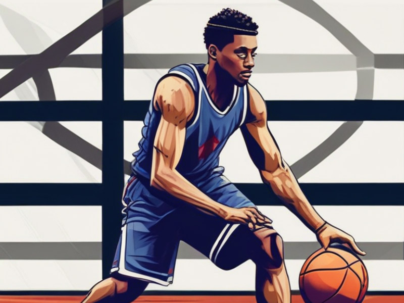 风雨同舟！狄龙此前对杰伦格林：下次打火箭对你是动力！