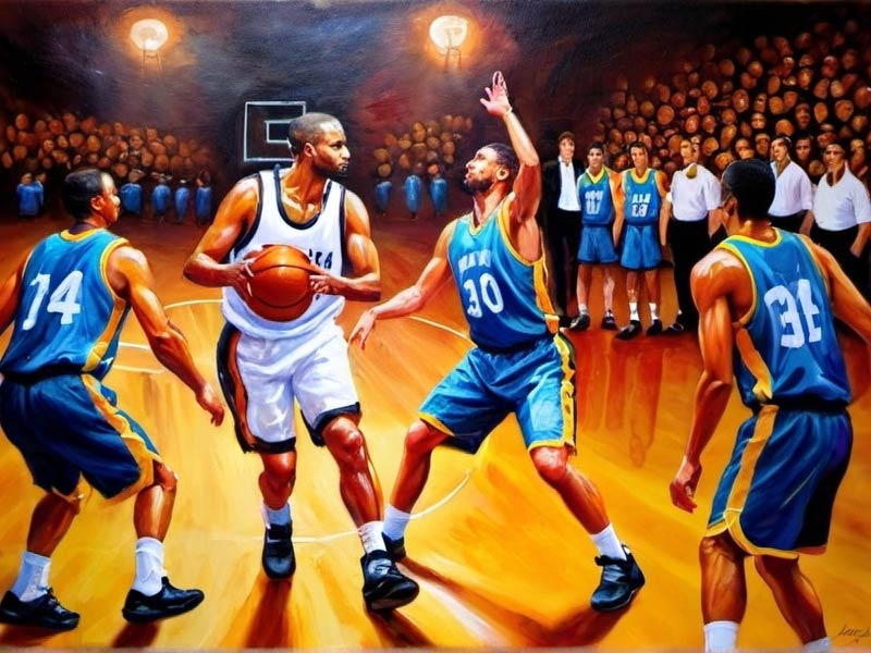 恭喜福建晋江获得冠军，贵州台盘村大黄牛荣登全国村BA大舞台