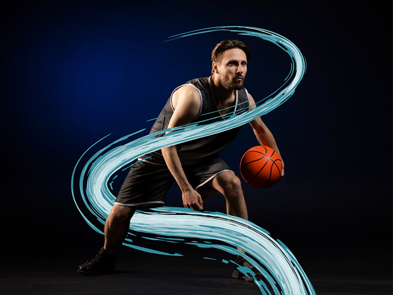 终极巡演名嘴支招：詹姆斯下赛季可以和30队各签一周短合同！