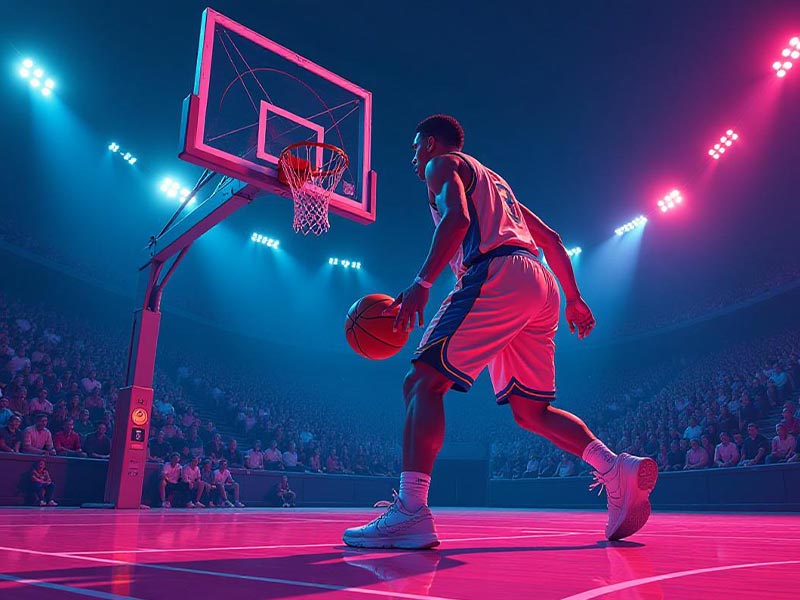 04月08日CBA常规赛宁波上海全场录像