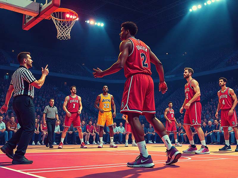 布朗尼曾言：我们需要东詹里得分，但也需要我和彪哥这种防守者