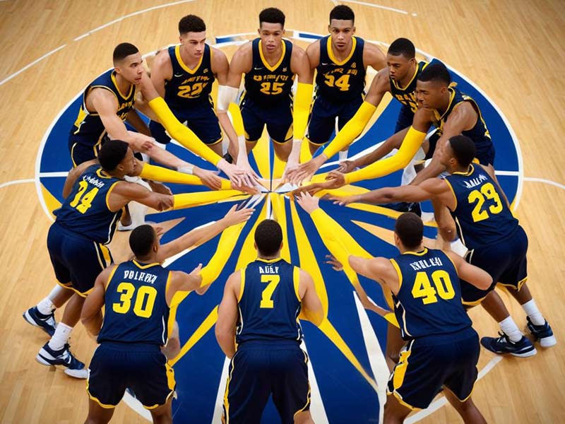 掘金8人上双擒灰熊豪取10连胜约基奇3节14+16+10穆雷26+7+5