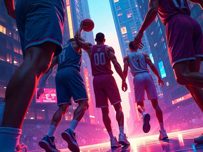 篮网时期的寸头易建联，在教练组指导下训练篮下技术