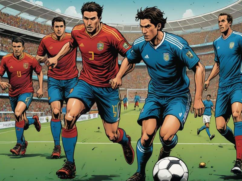 70米开外解围变进球！中冠球员大脚解围，直接轰进对方球门！