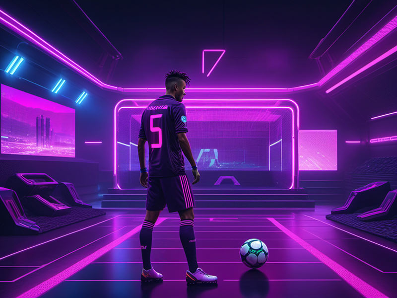 十人巴萨再遭重击！瑟尔洛特替补抢点破门！马竞20领先巴萨！