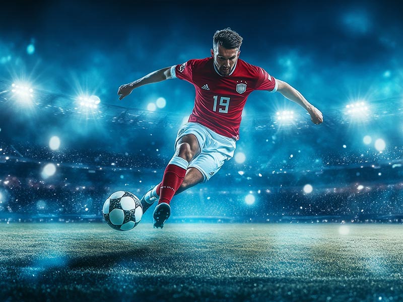 弗里克：很明显，普比尔禁区内手球就是红牌加点球