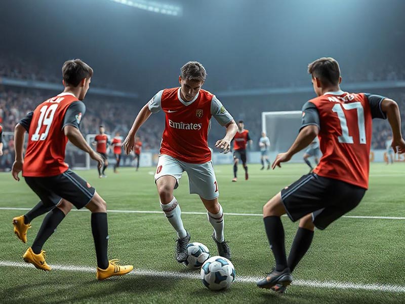 04月09日中冠日照赛区第2轮山西翔宇VS临沂红箭全场录像