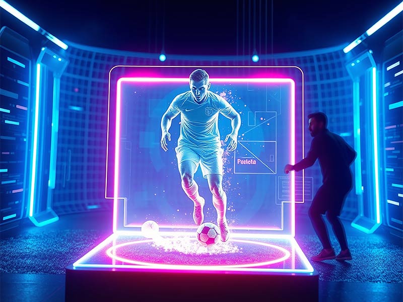 国外网友调侃：这是次回合马竞迎战巴萨的战术