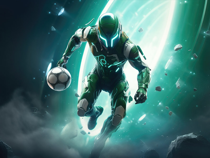 什么水平拜仁女球迷在比赛现场表演了一招绝技