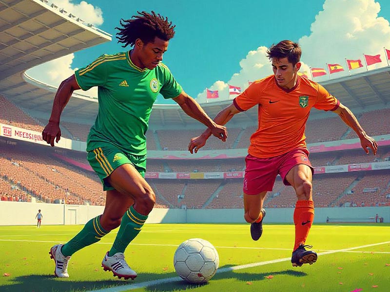 六台嘉宾：皇马不可能翻盘，但我认为巴塞罗那会逆转