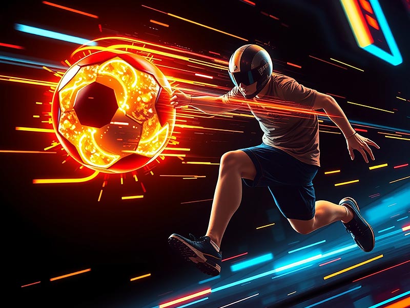 范德法特：能被维尼修斯气半死！只要轻轻碰一下，就会倒地不起