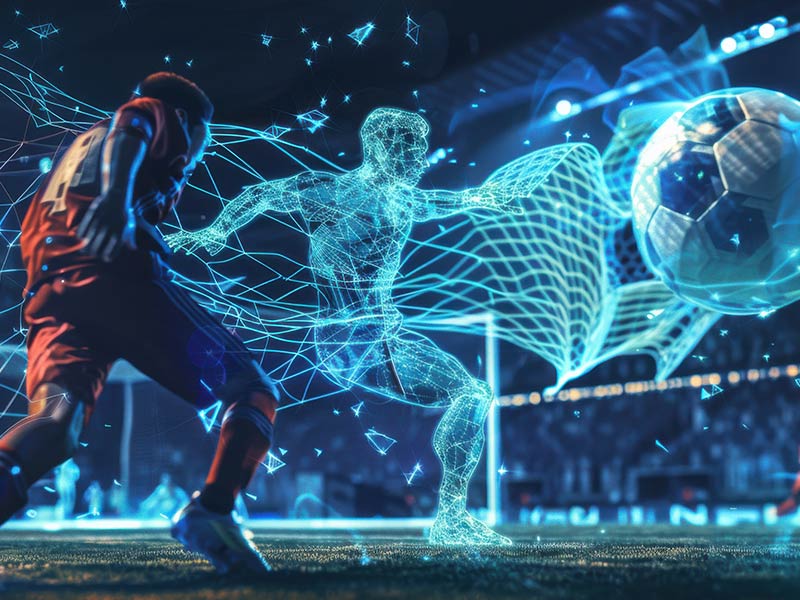 门将绝望！杜埃打门变线无解诡异弧线破门！巴黎10领先利物浦！