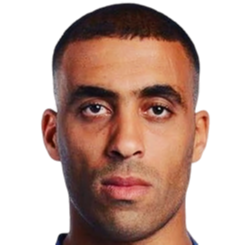 阿卜杜扎克·哈默德