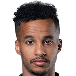 阿卜杜拉赫曼·加里卜