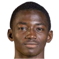 巴祖马纳·图雷