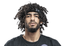 吉万·贾米尔·杰克逊·梅伦德斯