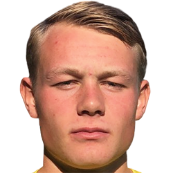 克里斯蒂安·斯特罗姆兰·连恩