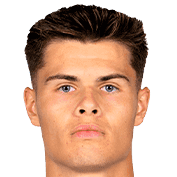 卢卡·杰鲁姆加德