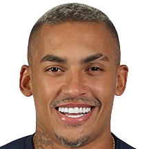 卢卡斯·巴塞洛斯·达马塞纳