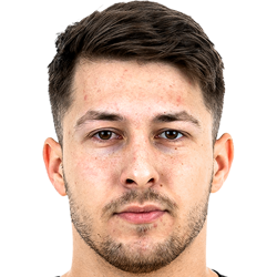 马尔科·帕沙利奇