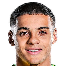 马克斯·阿隆斯