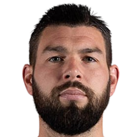 马克西梅·克里普尔