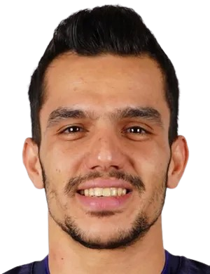 马苏德·卡泽迈尼