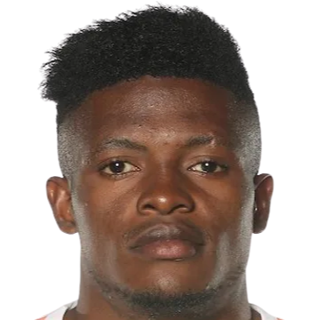 热罗姆·恩戈姆·姆贝凯利