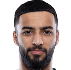 萨利赫·阿布沙马特