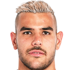 特奥·埃尔南德斯