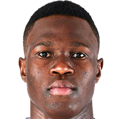 威尔弗里德·斯蒂芬·辛戈