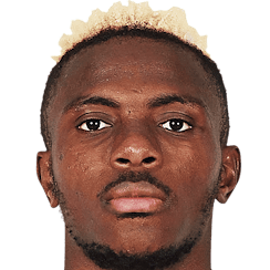 维克托·奥斯梅恩