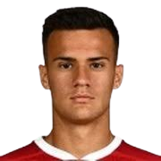 亚历山大·斯坦科维奇